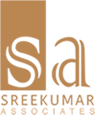 Sreekumar Associates logo